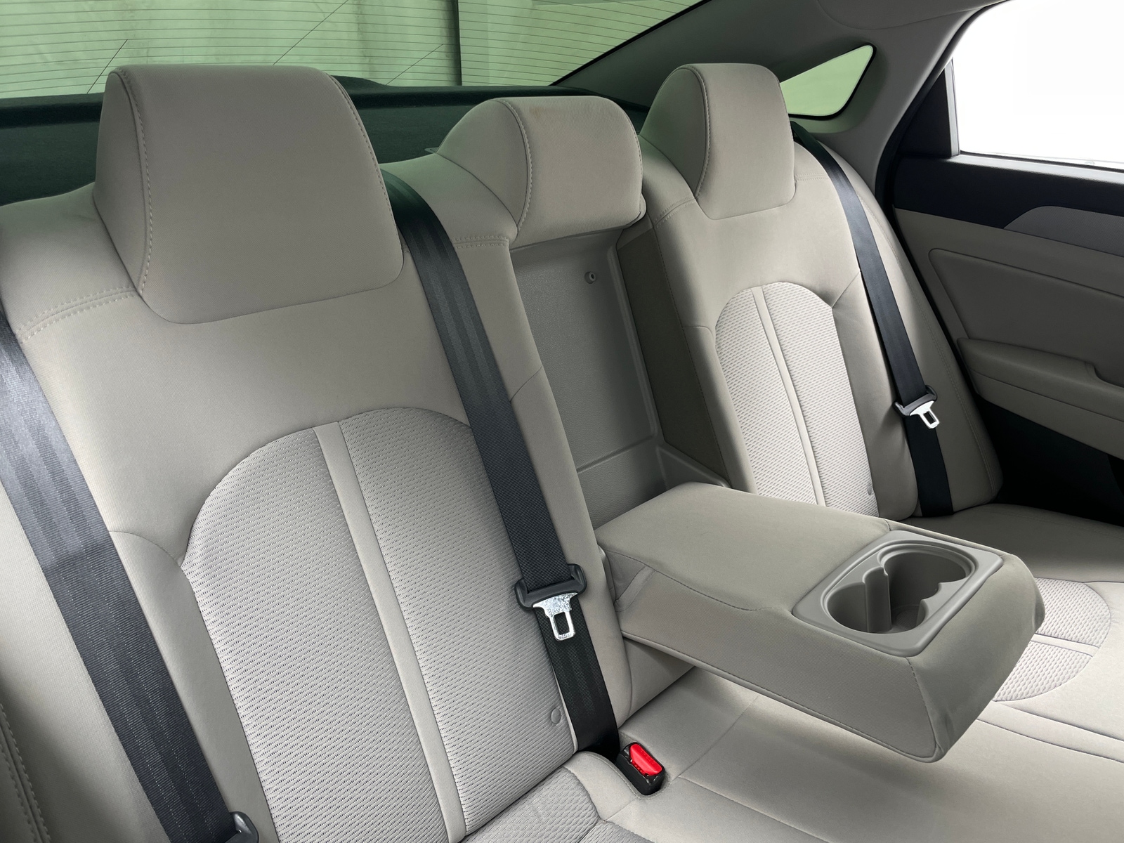 Thumbnail: 2019 Hyundai Sonata - 6