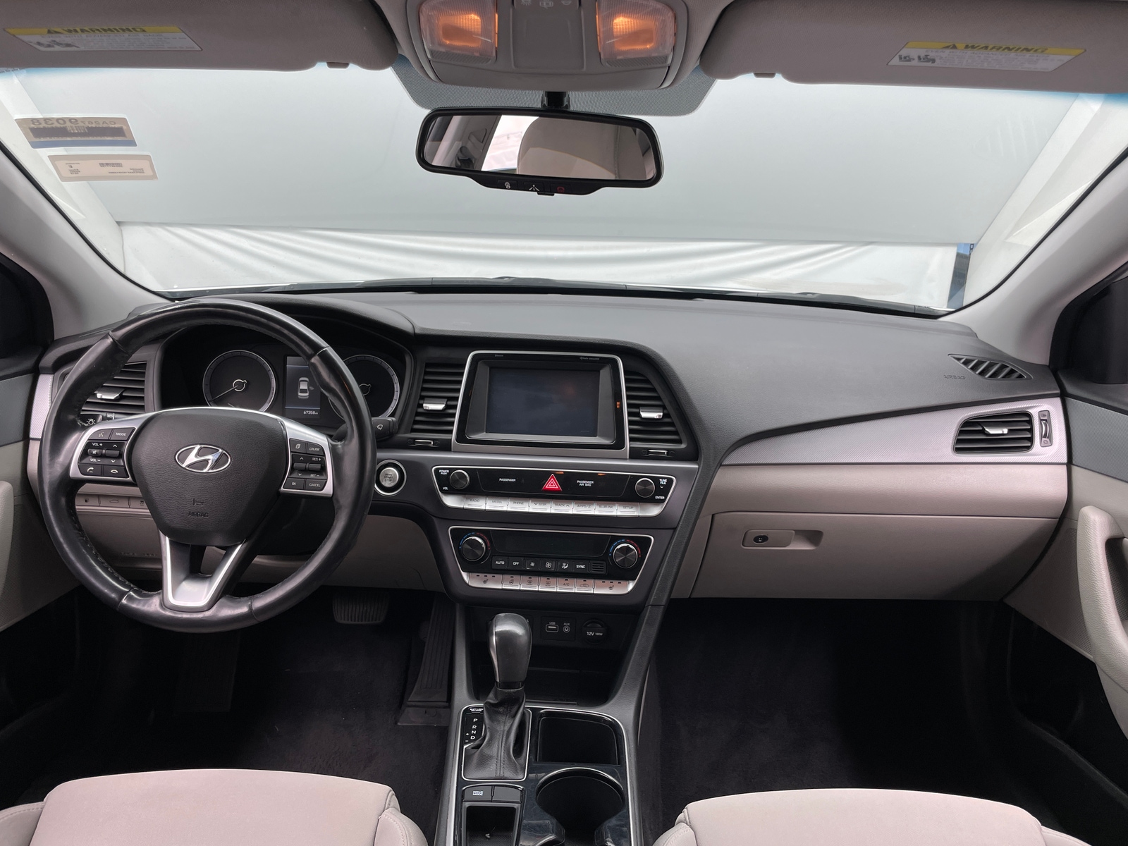 Thumbnail: 2019 Hyundai Sonata - 3