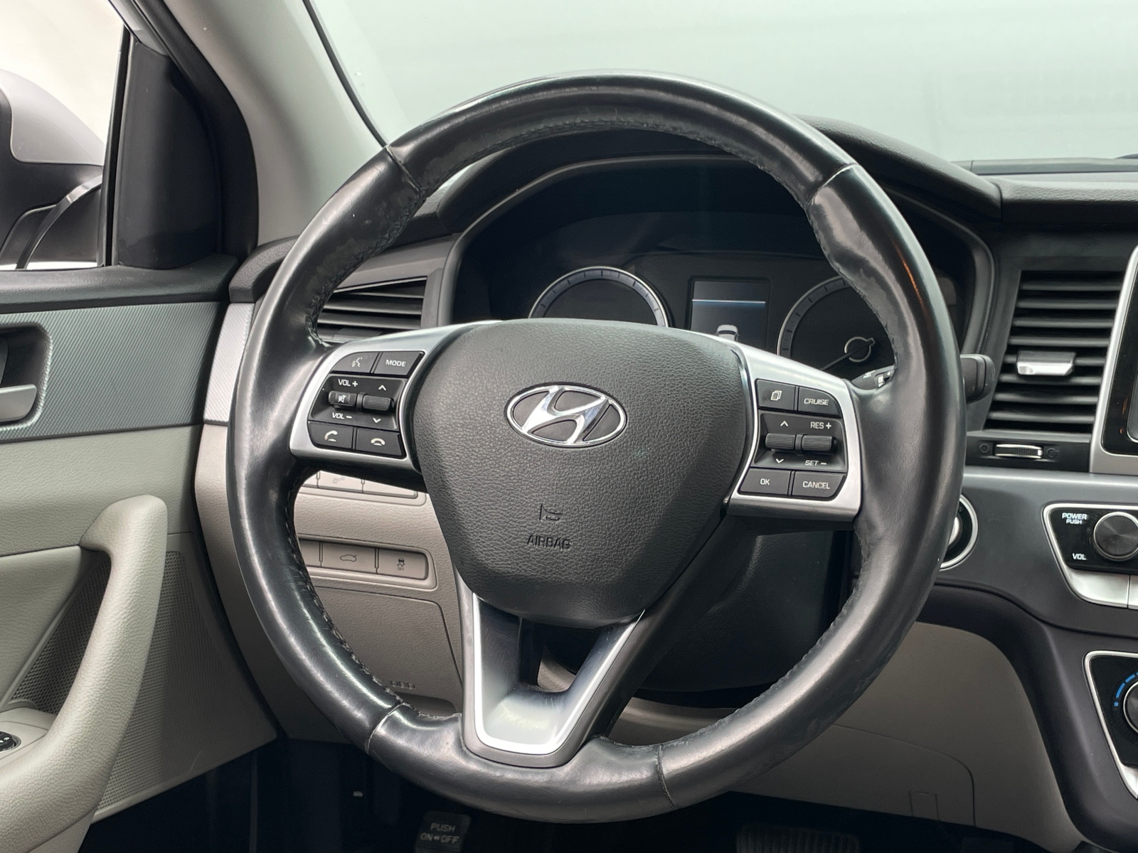 Thumbnail: 2019 Hyundai Sonata - 5
