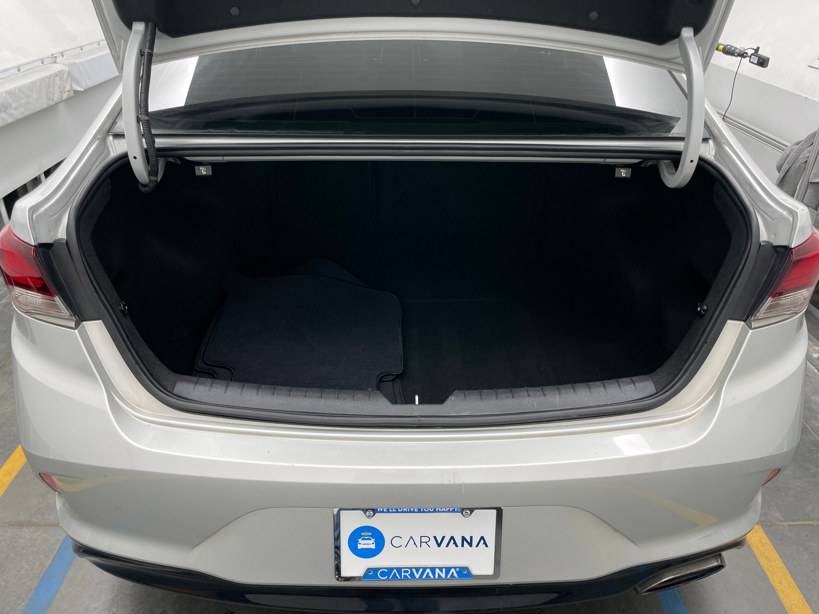 Thumbnail: 2019 Hyundai Sonata - 7