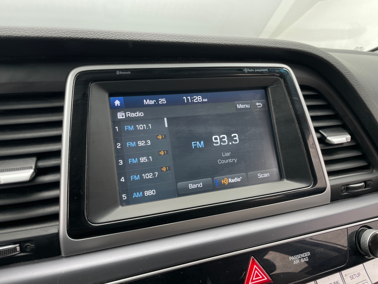 Thumbnail: 2019 Hyundai Sonata - 4