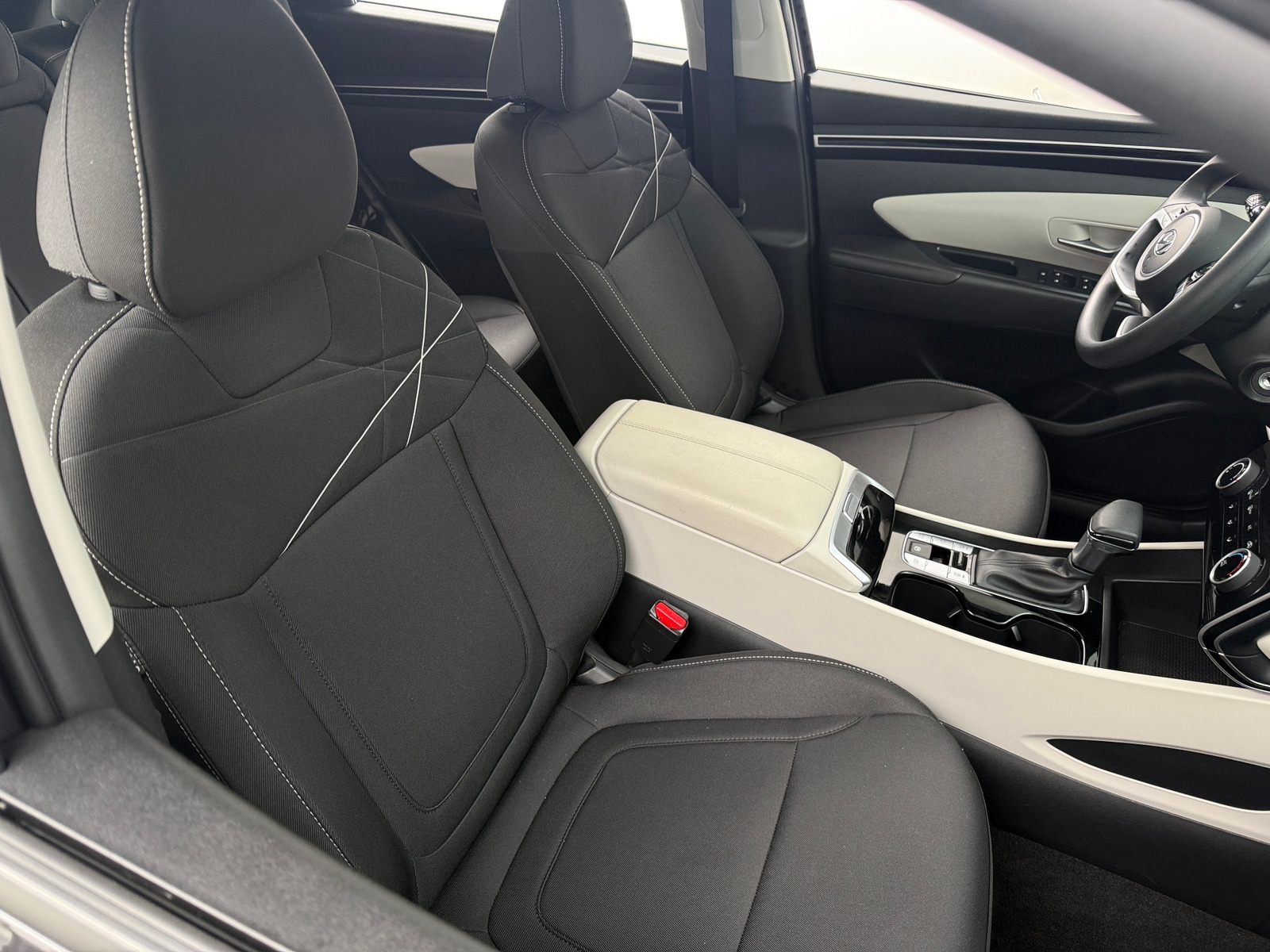 Thumbnail: 2023 Hyundai Tucson - 2