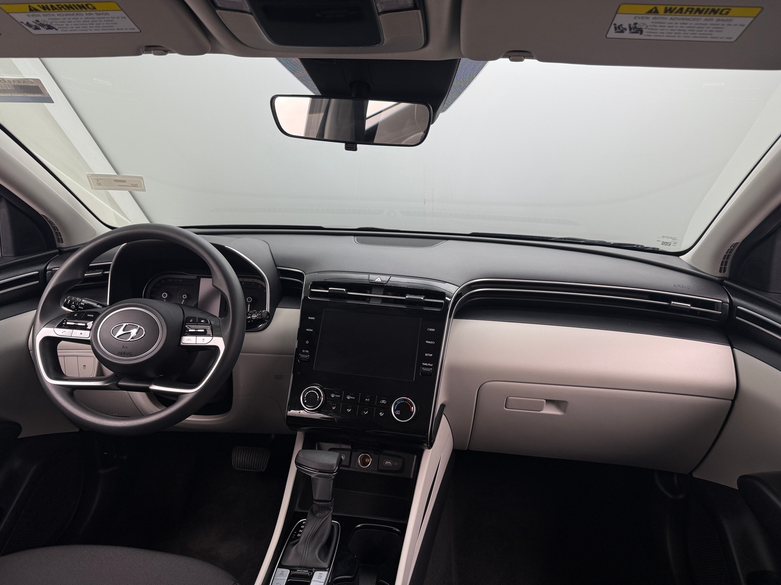 Thumbnail: 2023 Hyundai Tucson - 3