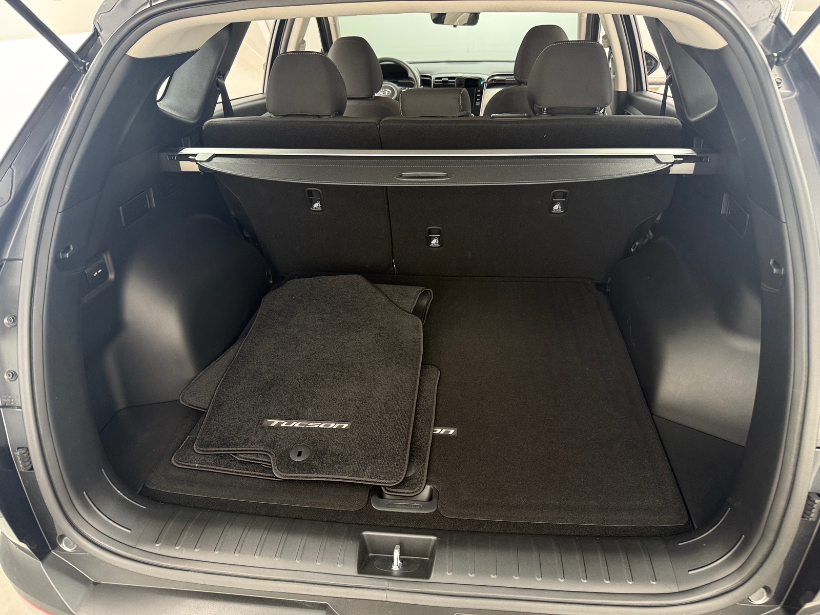 Thumbnail: 2023 Hyundai Tucson - 7