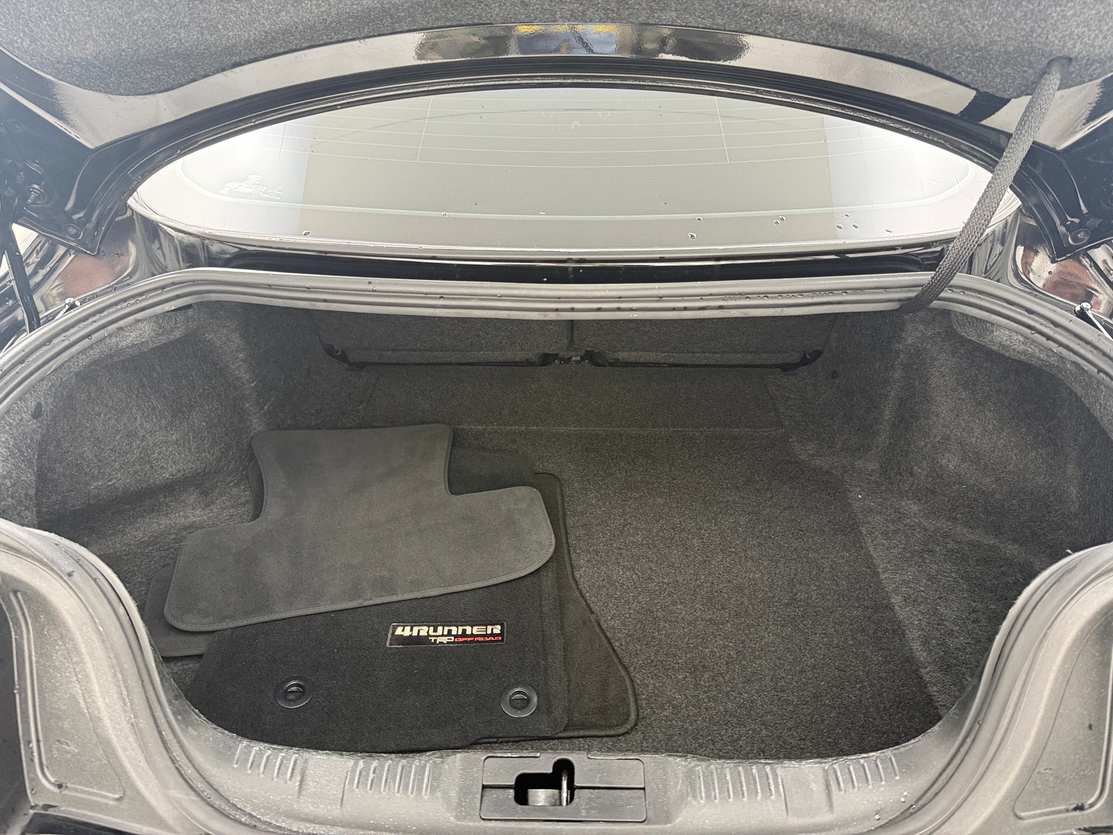 Thumbnail: 2021 Ford Mustang - 5