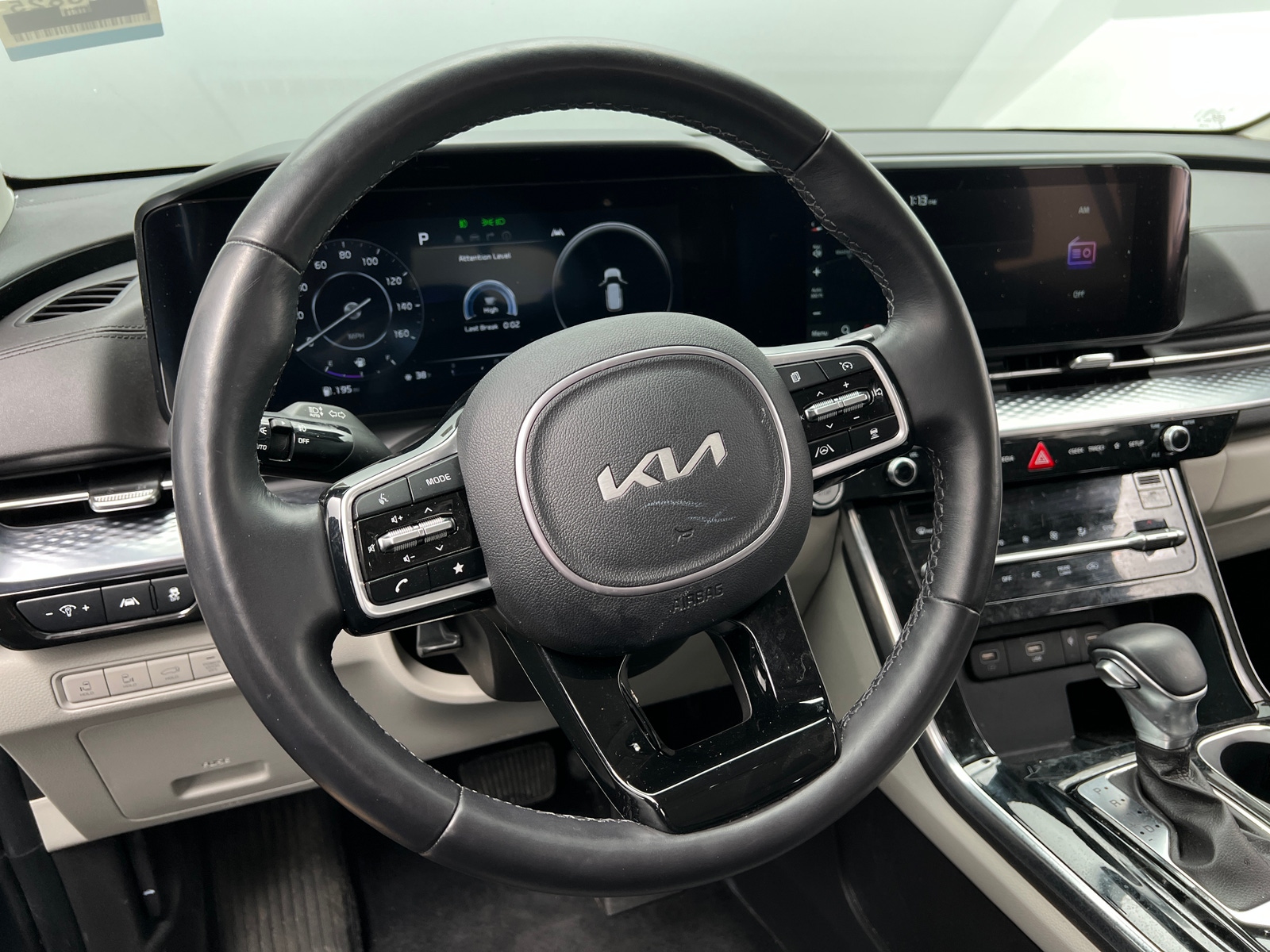 Thumbnail: 2024 Kia Carnival - 4