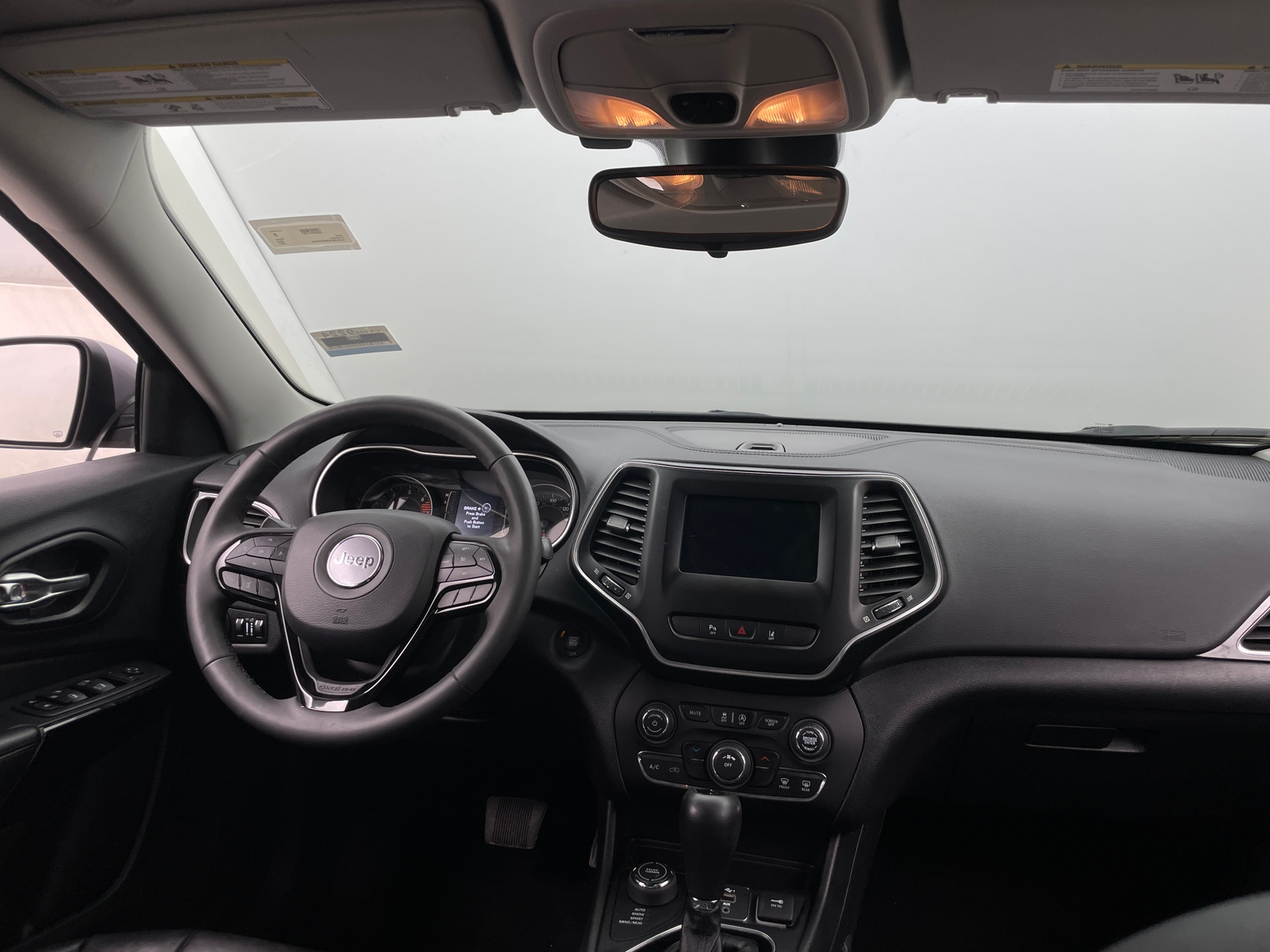 Thumbnail: 2021 Jeep Cherokee - 2