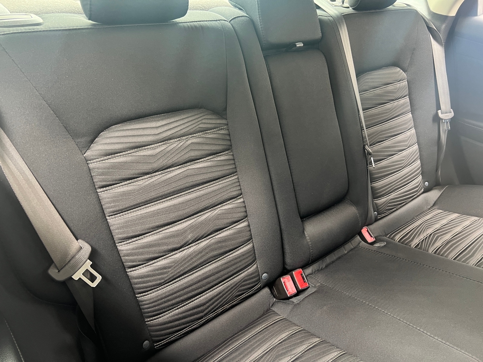 Thumbnail: 2016 Ford Fusion - 6