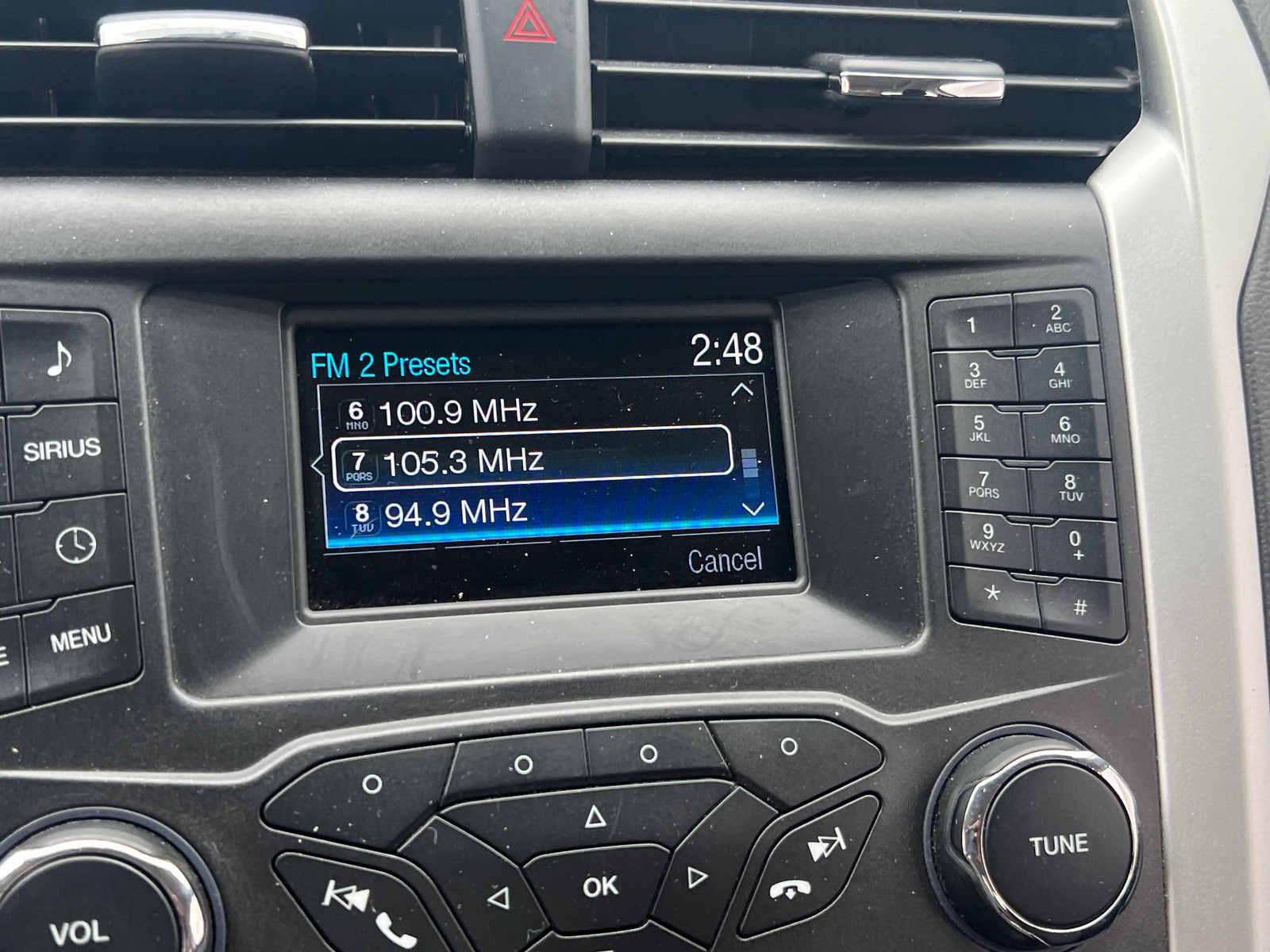 Thumbnail: 2016 Ford Fusion - 4