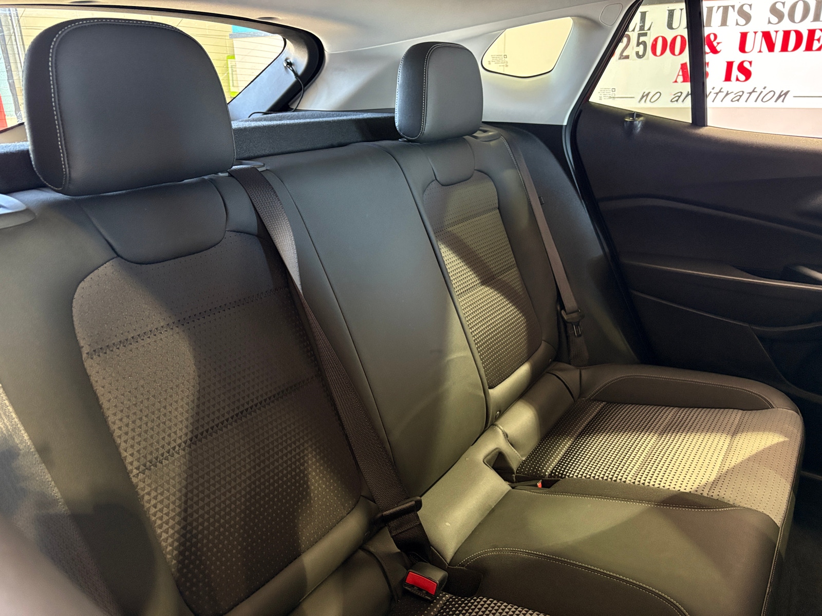 Thumbnail: 2025 Chevrolet Trax - 6