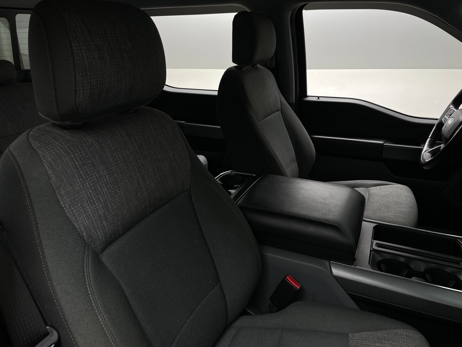 Thumbnail: 2021 Ford Econoline - 2