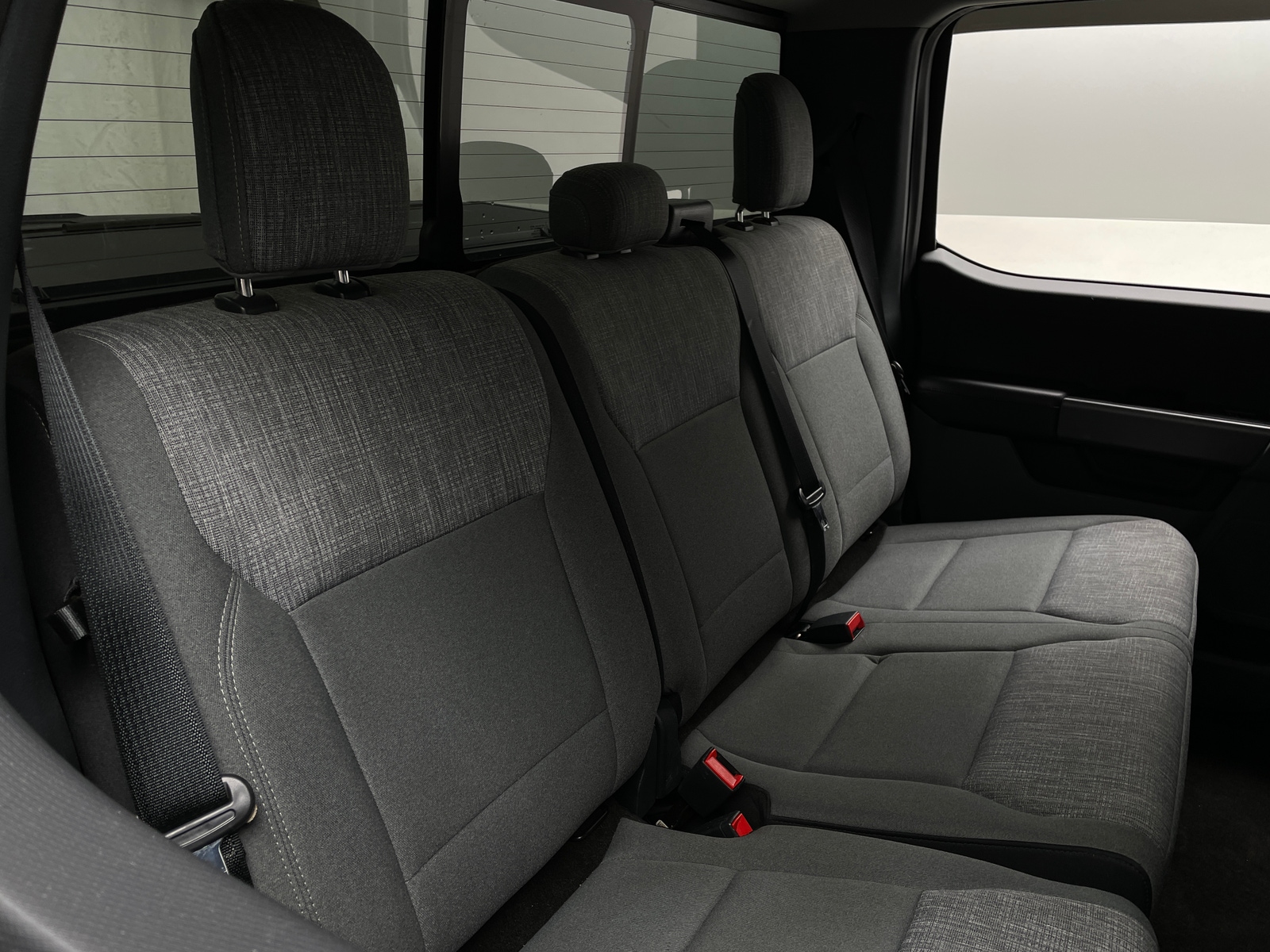 Thumbnail: 2021 Ford Econoline - 6