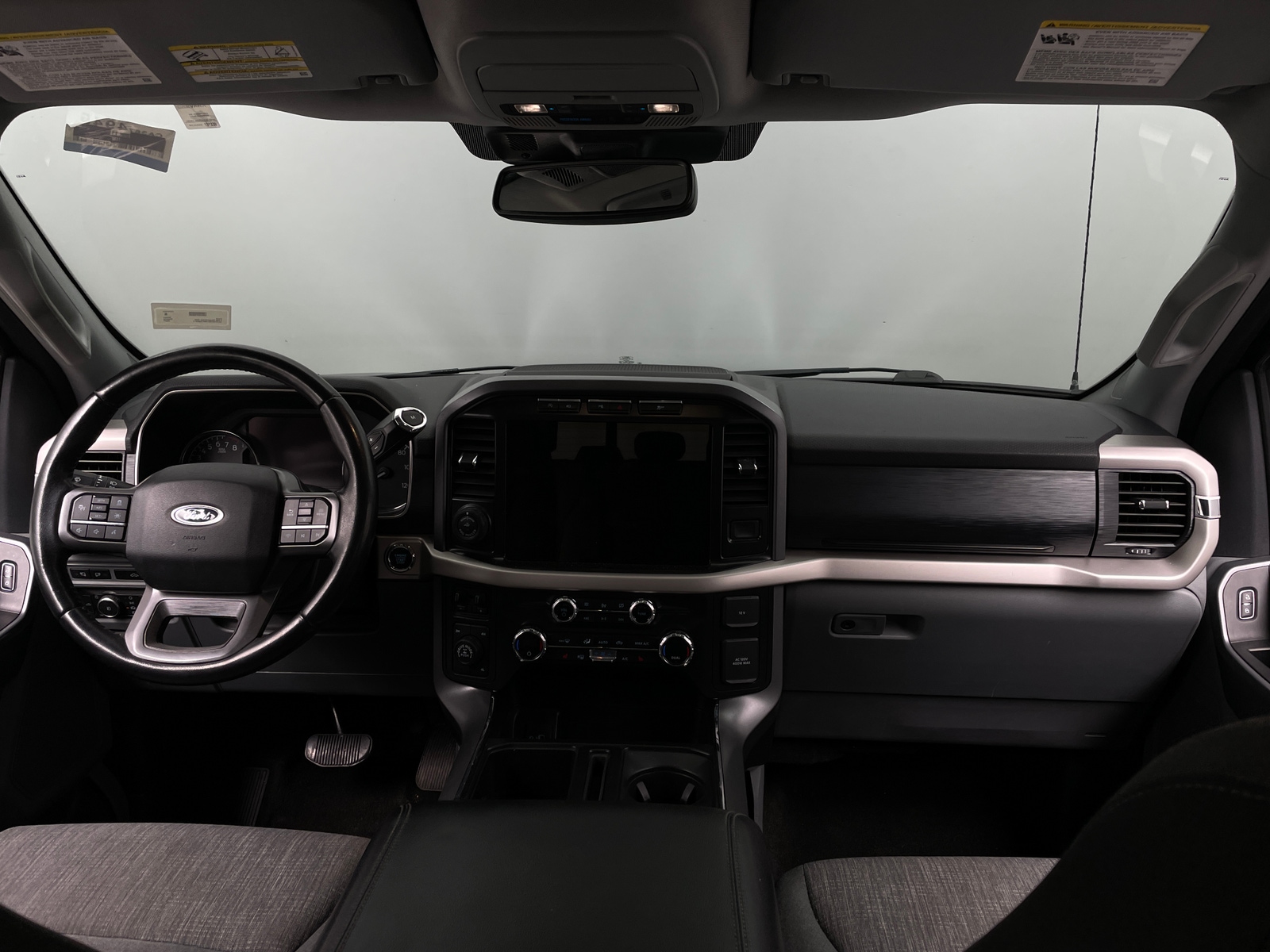 Thumbnail: 2021 Ford Econoline - 3