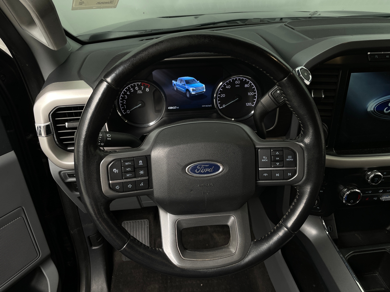 Thumbnail: 2021 Ford Econoline - 5