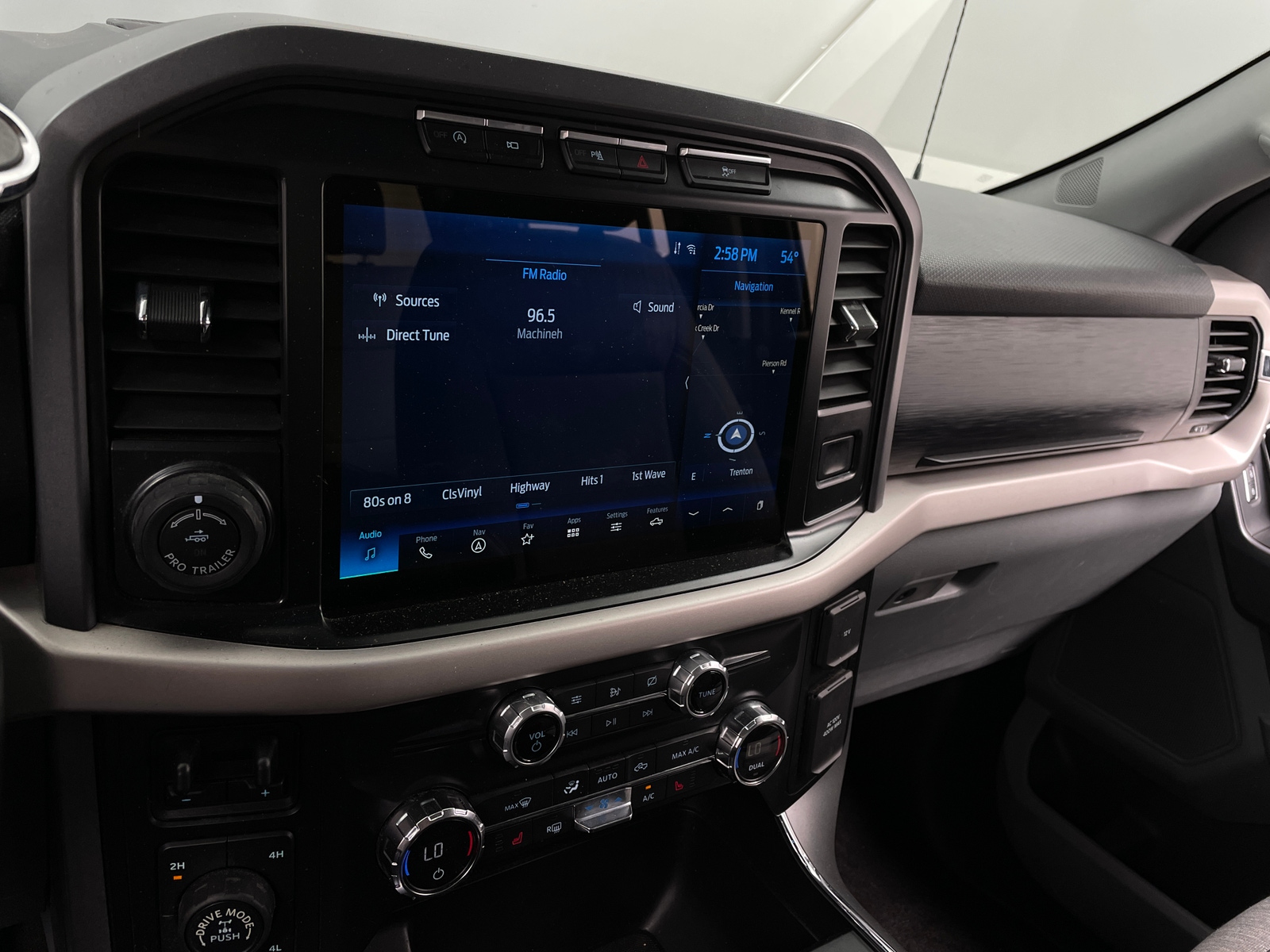 Thumbnail: 2021 Ford Econoline - 4