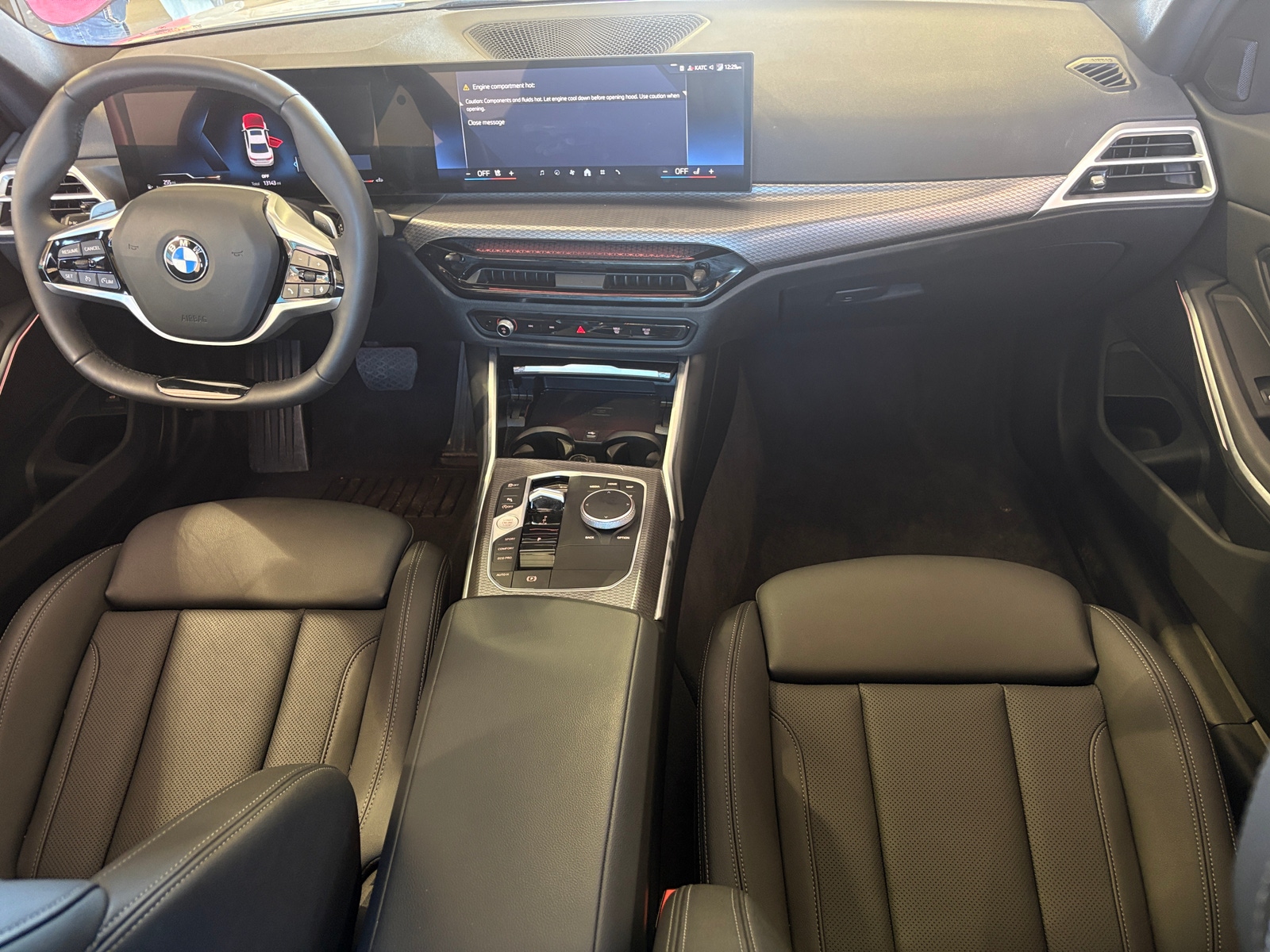 Thumbnail: 2025 BMW 3 Series - 2