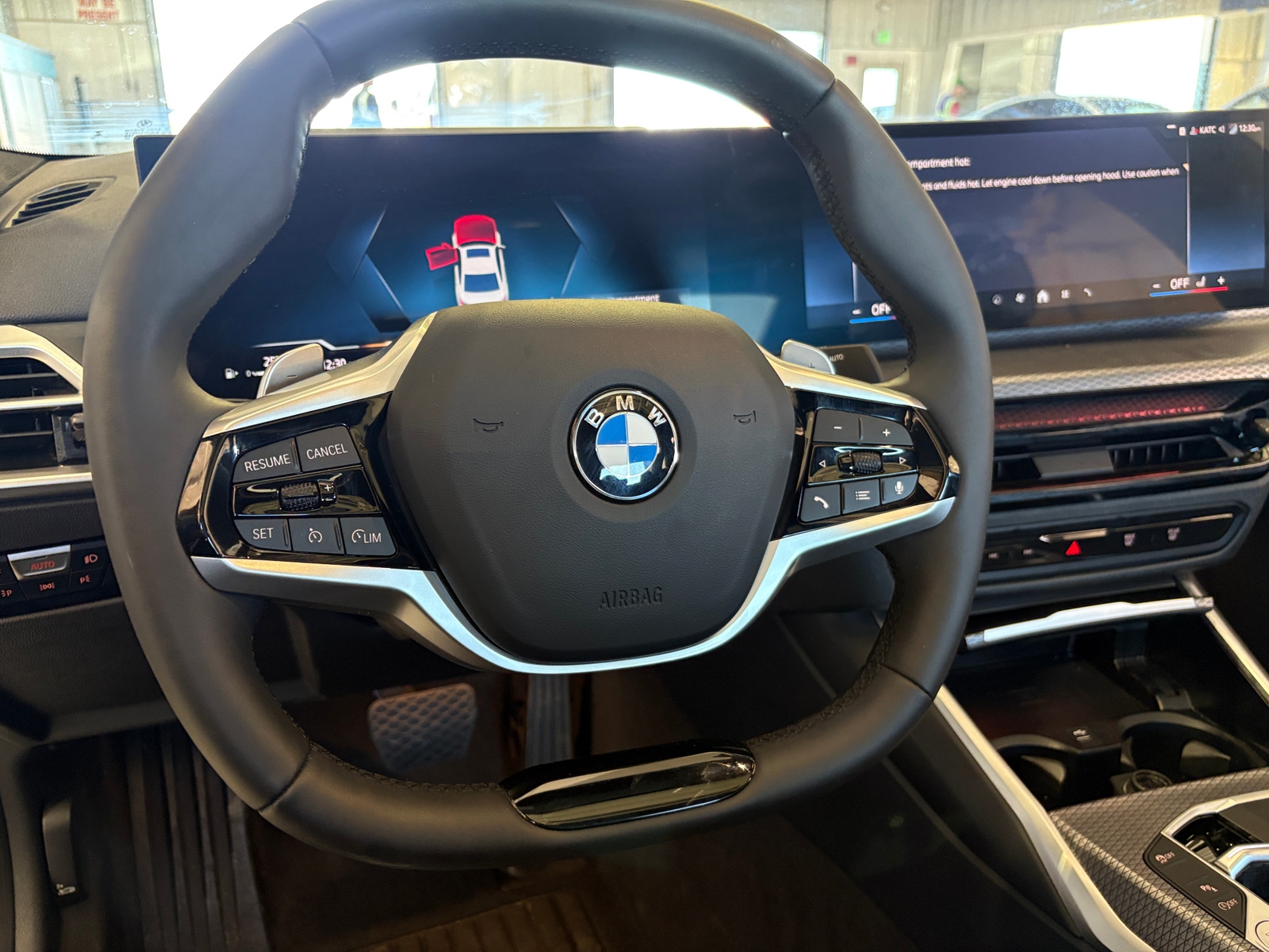 Thumbnail: 2025 BMW 3 Series - 4