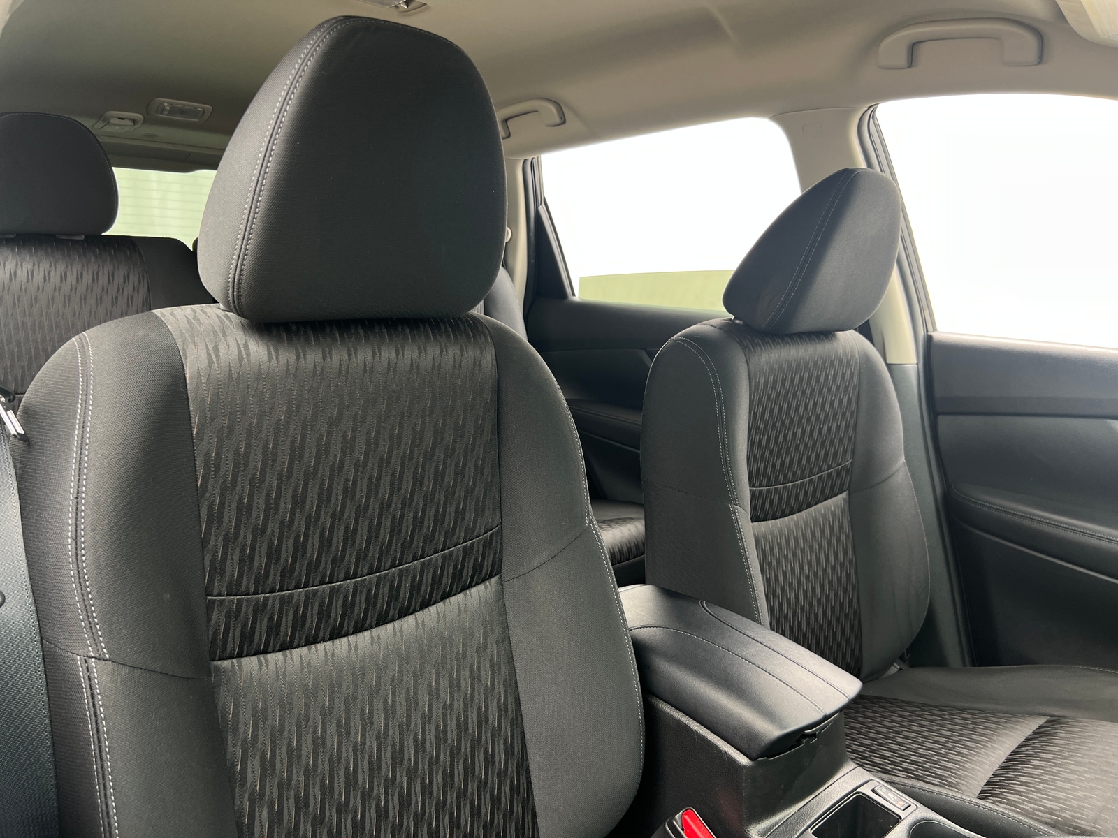 Thumbnail: 2018 Nissan Rogue - 2