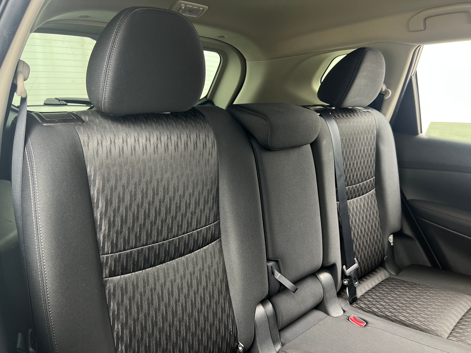 Thumbnail: 2018 Nissan Rogue - 6