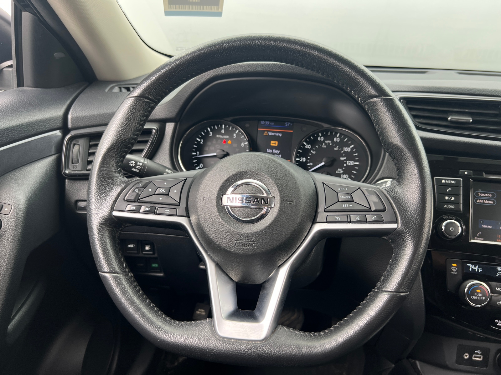 Thumbnail: 2018 Nissan Rogue - 5