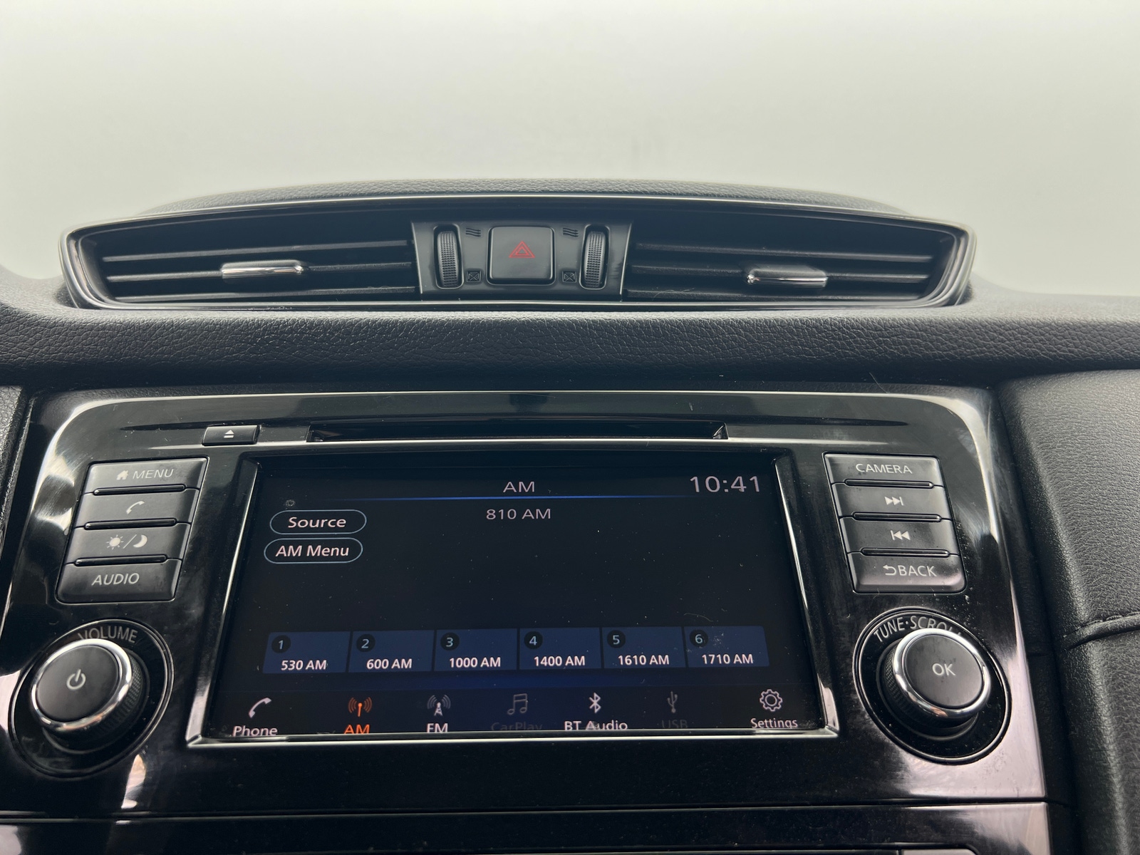 Thumbnail: 2018 Nissan Rogue - 4