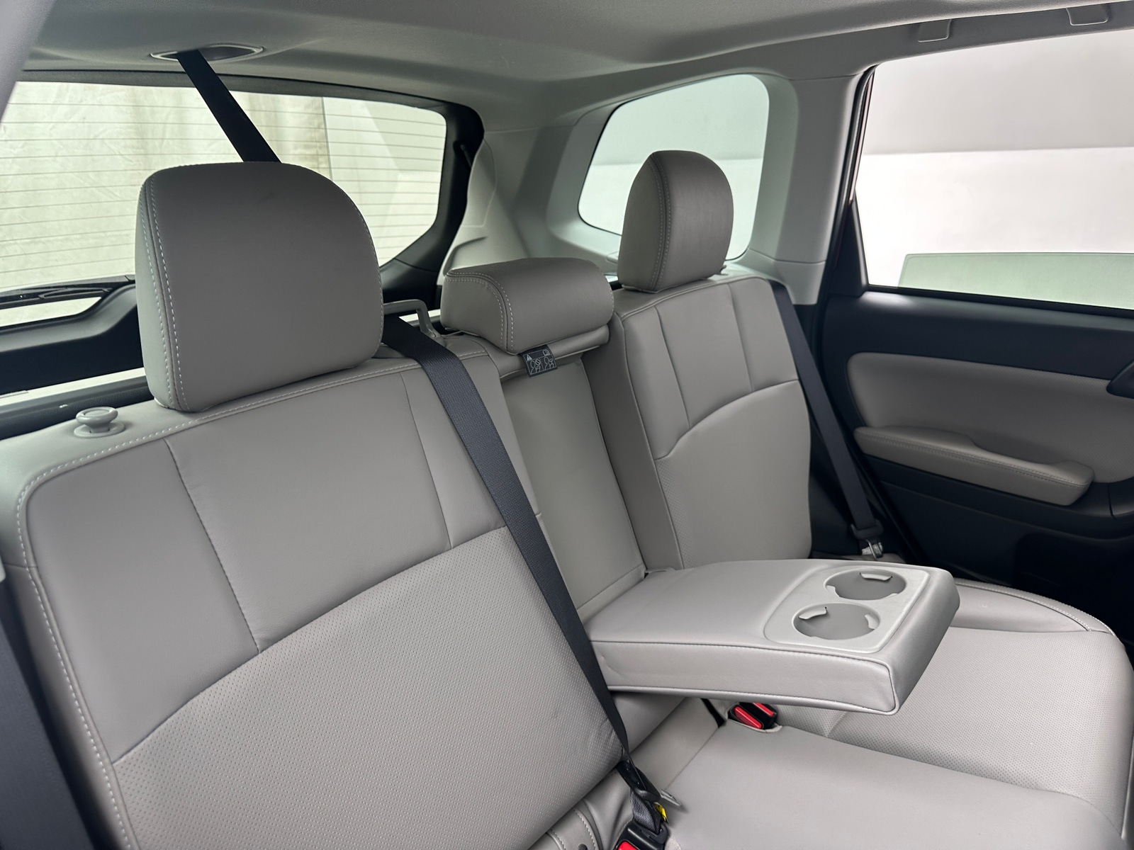 Thumbnail: 2017 Subaru Forester - 5