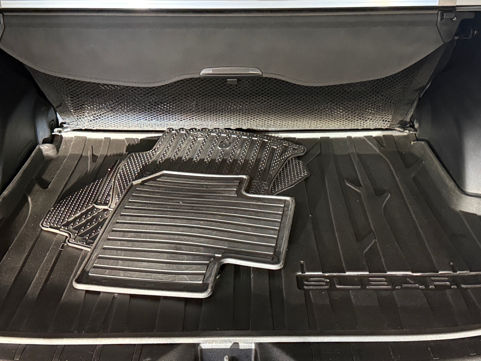 Thumbnail: 2017 Subaru Forester - 6