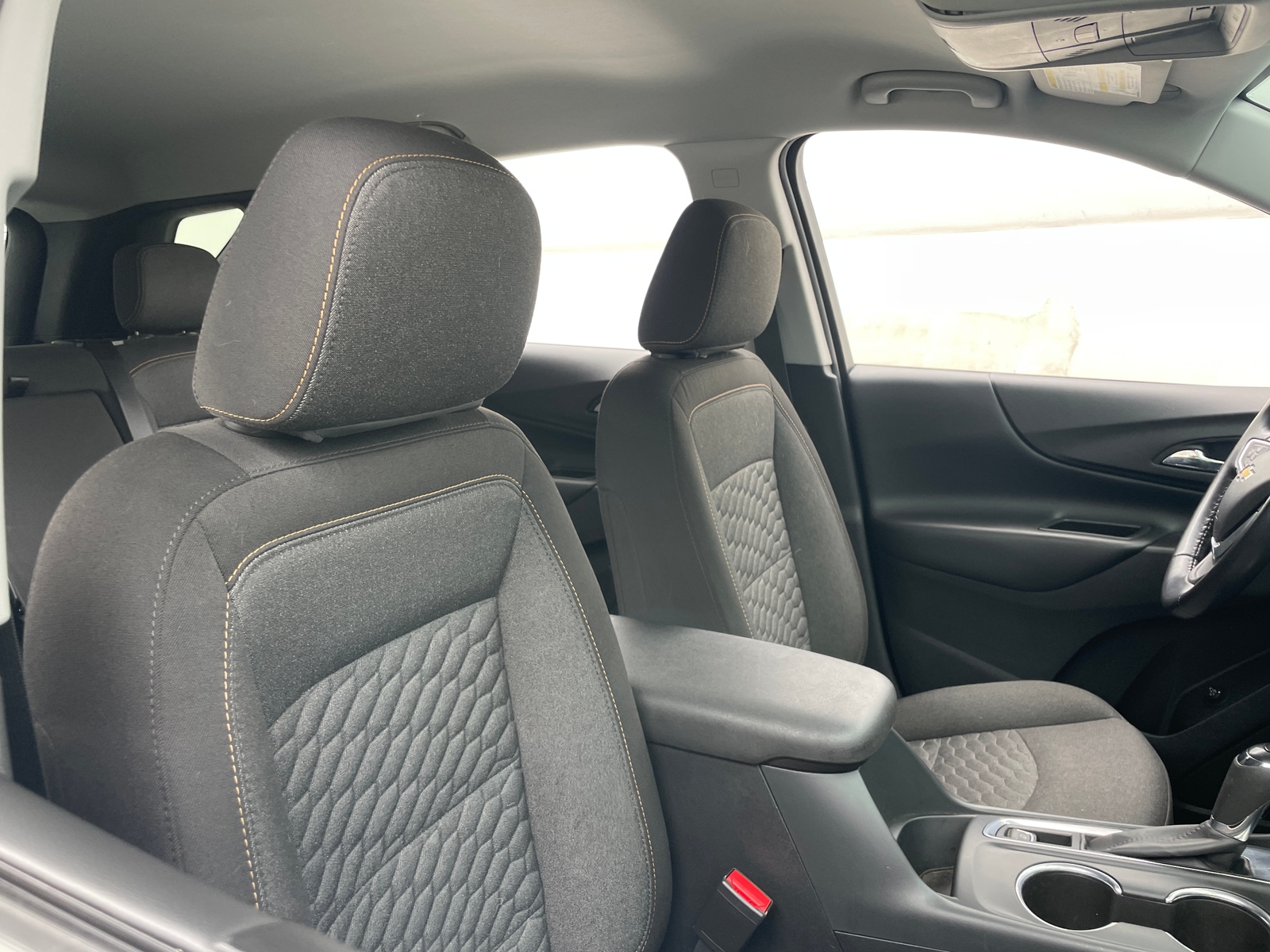 Thumbnail: 2020 Chevrolet Equinox - 2