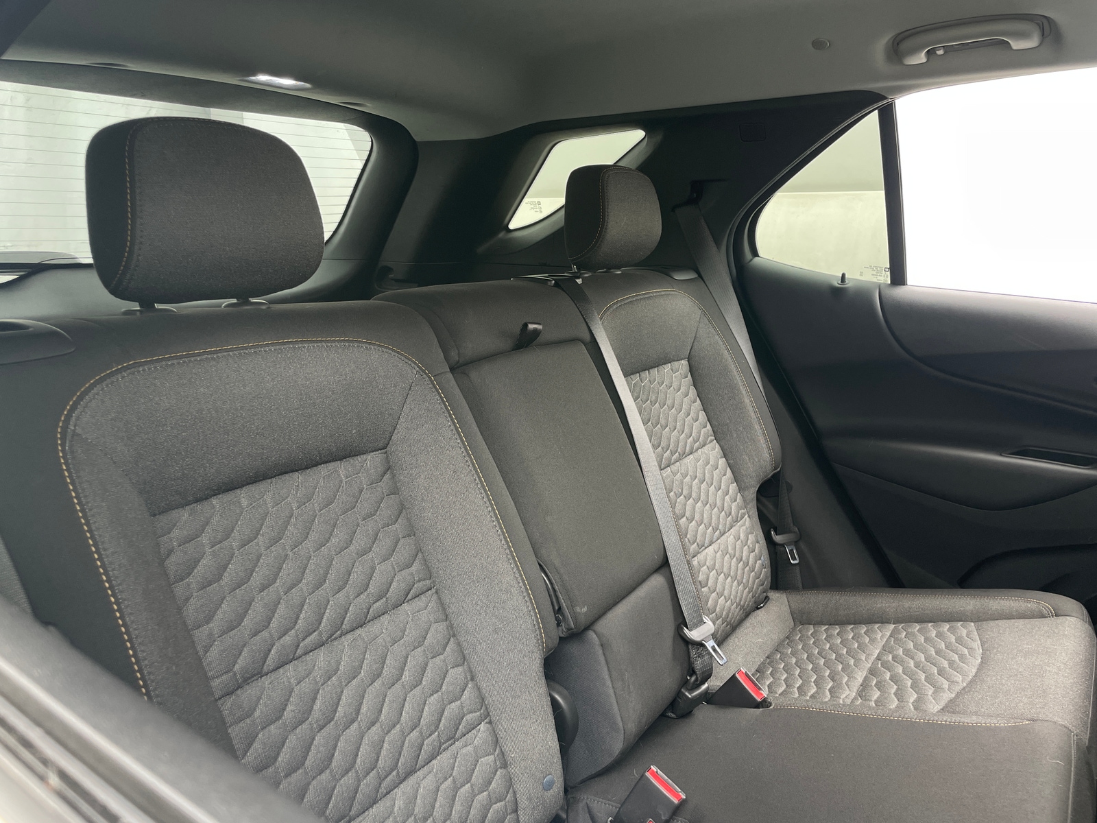 Thumbnail: 2020 Chevrolet Equinox - 6