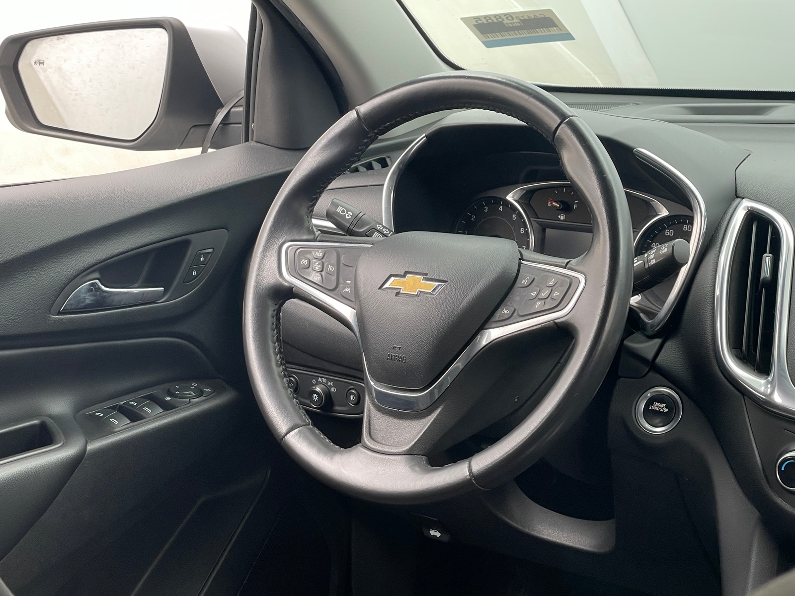 Thumbnail: 2020 Chevrolet Equinox - 5