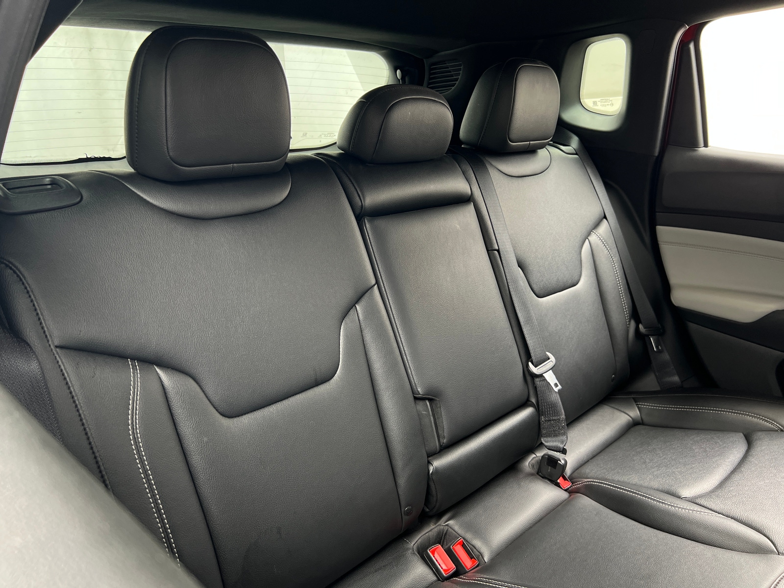 Thumbnail: 2026 Jeep Compass - 5