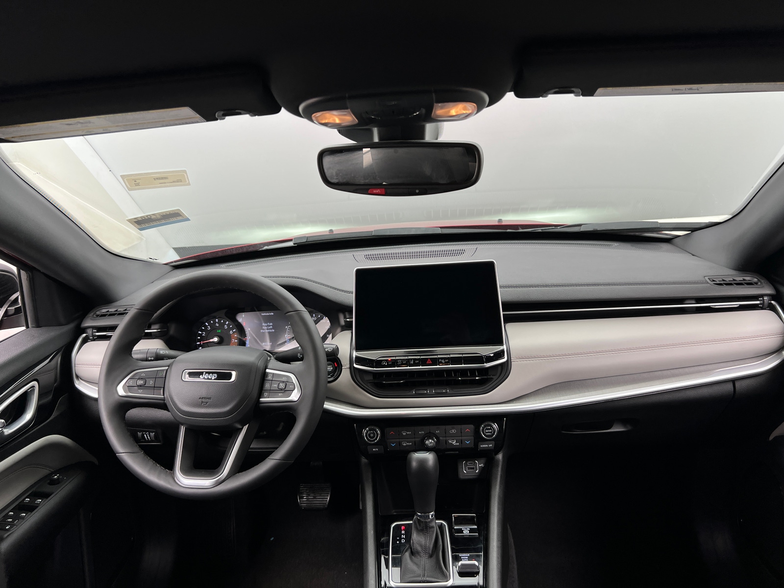 Thumbnail: 2026 Jeep Compass - 2