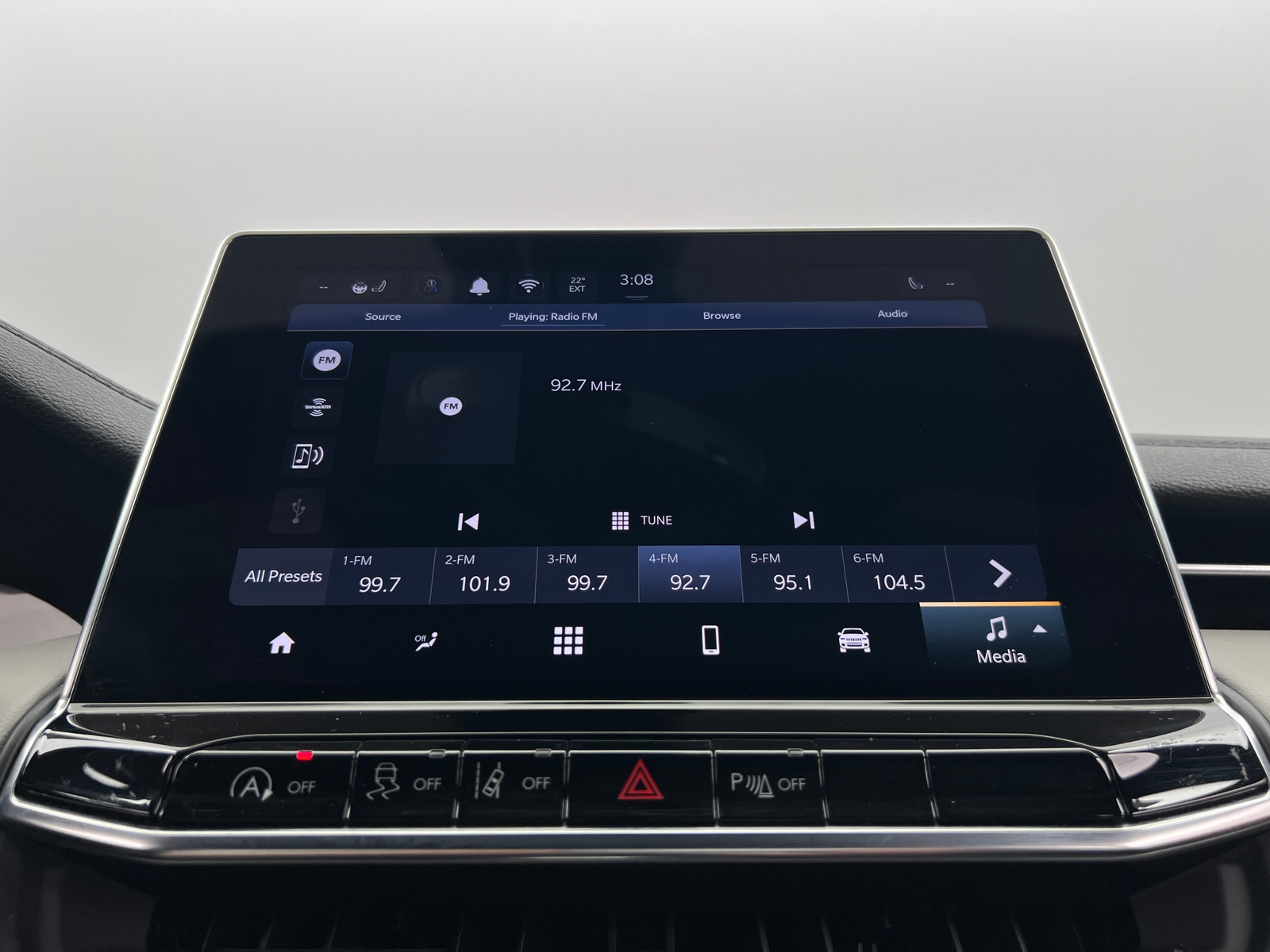 Thumbnail: 2026 Jeep Compass - 3