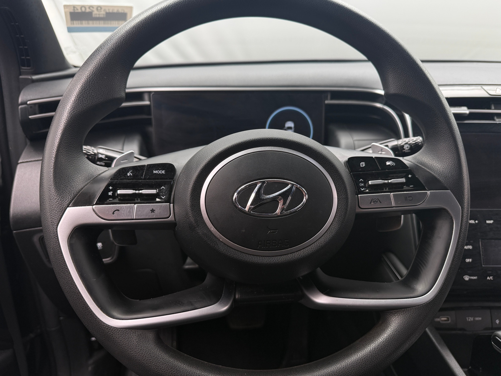 Thumbnail: 2024 Hyundai Santa Cruz - 4