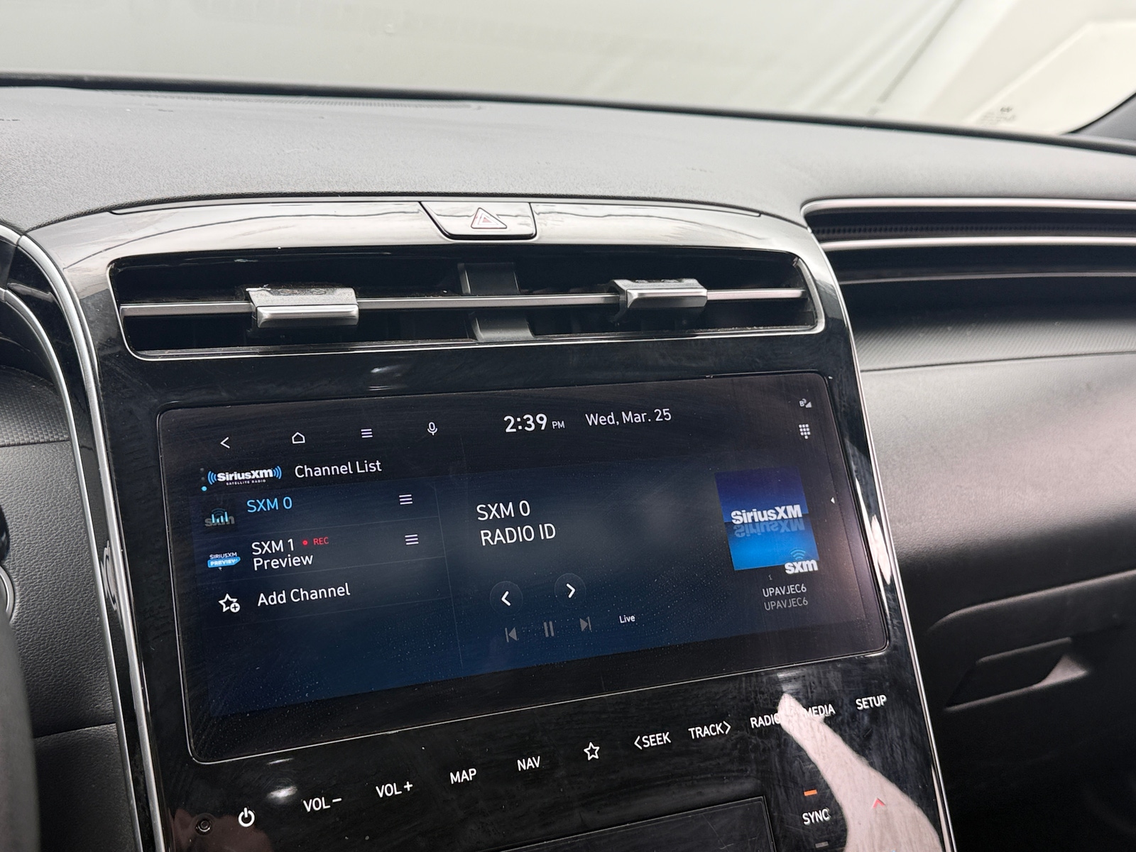 Thumbnail: 2024 Hyundai Santa Cruz - 3