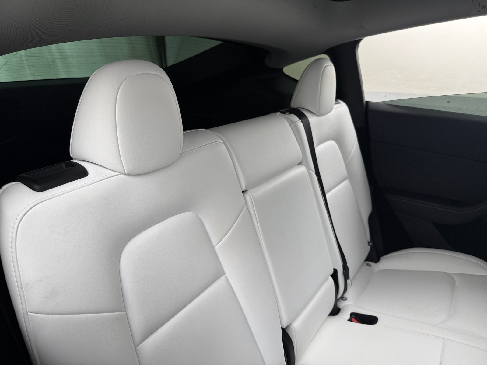 Thumbnail: 2025 Tesla Model Y - 5