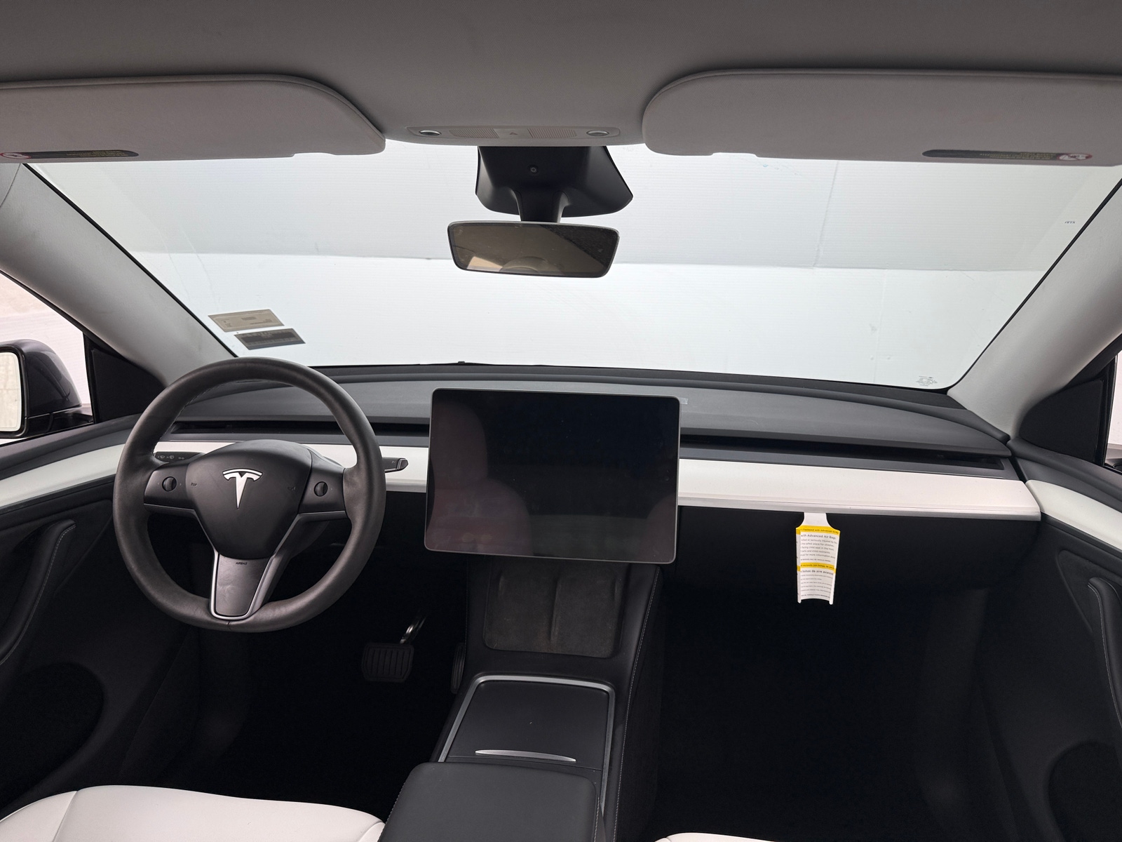 Thumbnail: 2025 Tesla Model Y - 2