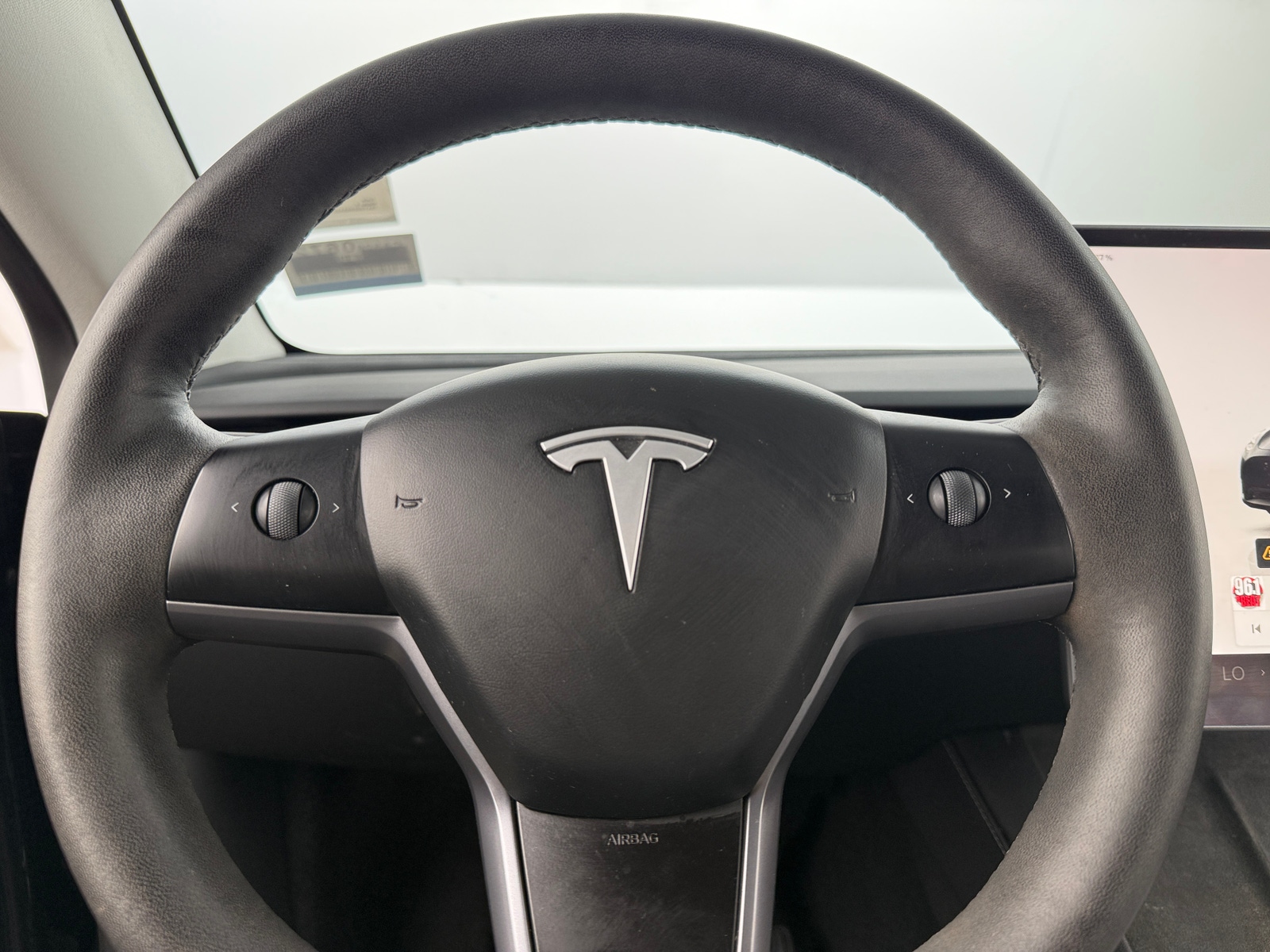 Thumbnail: 2025 Tesla Model Y - 4