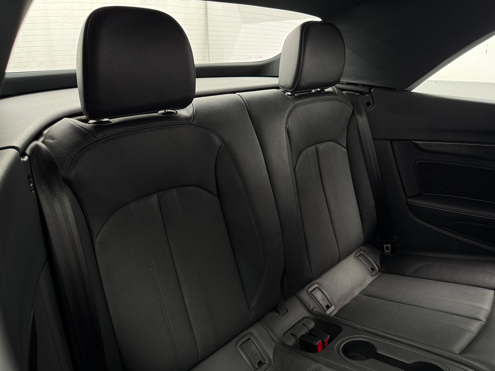 Thumbnail: 2019 Audi S5 - 5