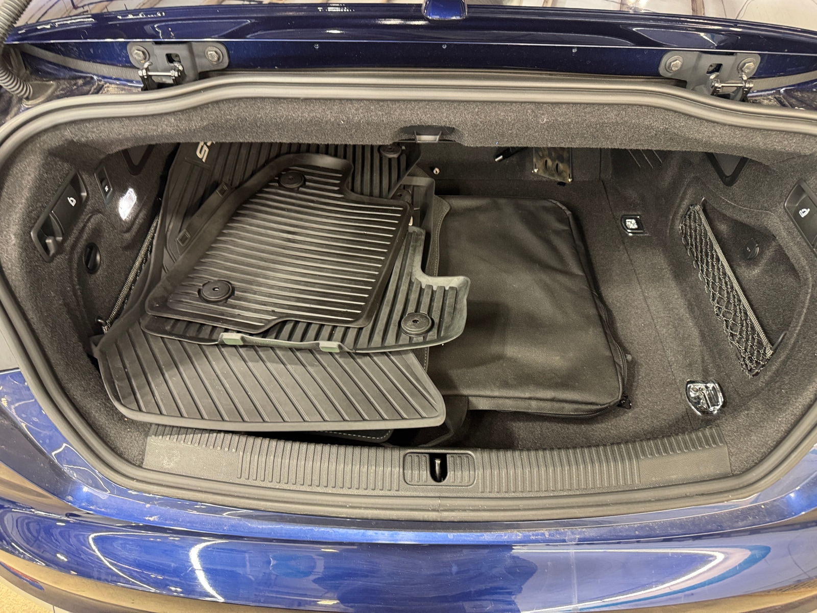 Thumbnail: 2019 Audi S5 - 6