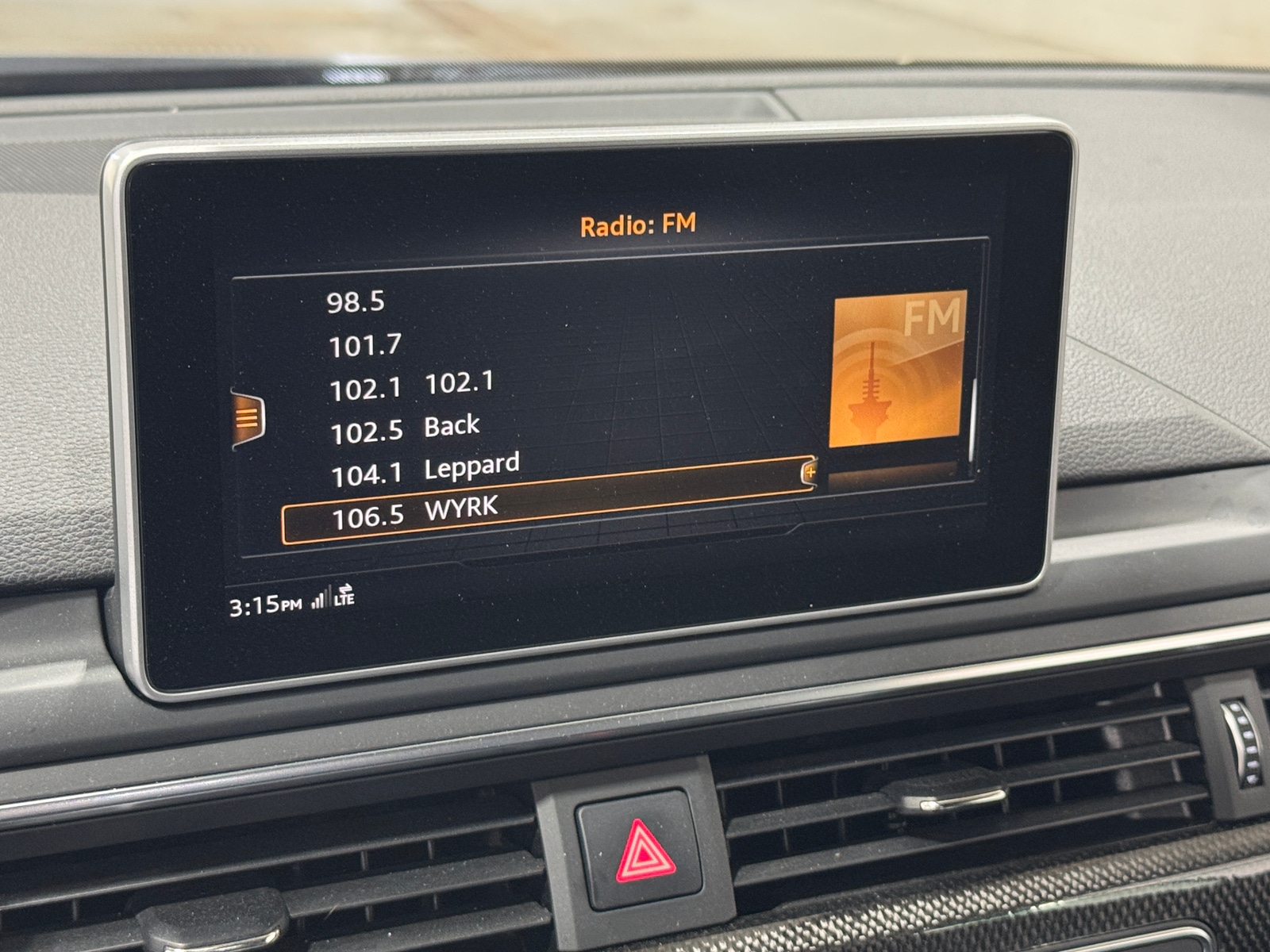 Thumbnail: 2019 Audi S5 - 3