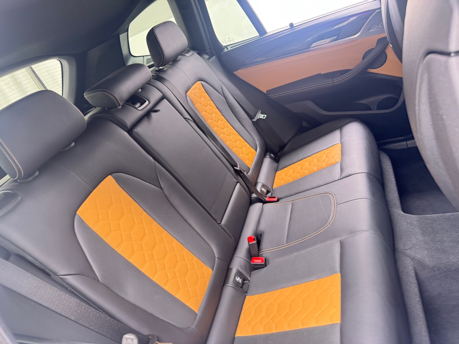 Thumbnail: 2020 BMW X3 - 5