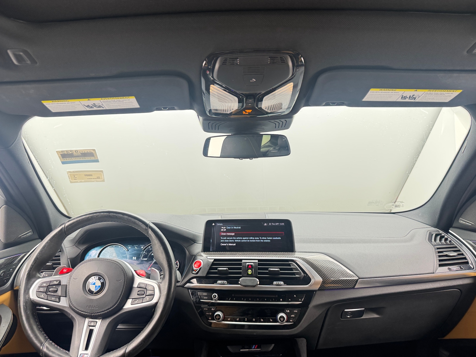 Thumbnail: 2020 BMW X3 - 2