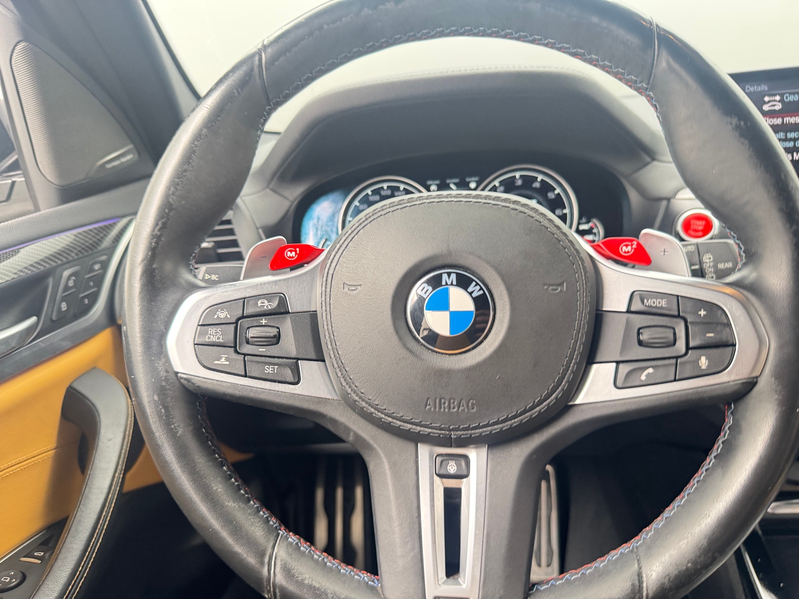 Thumbnail: 2020 BMW X3 - 4