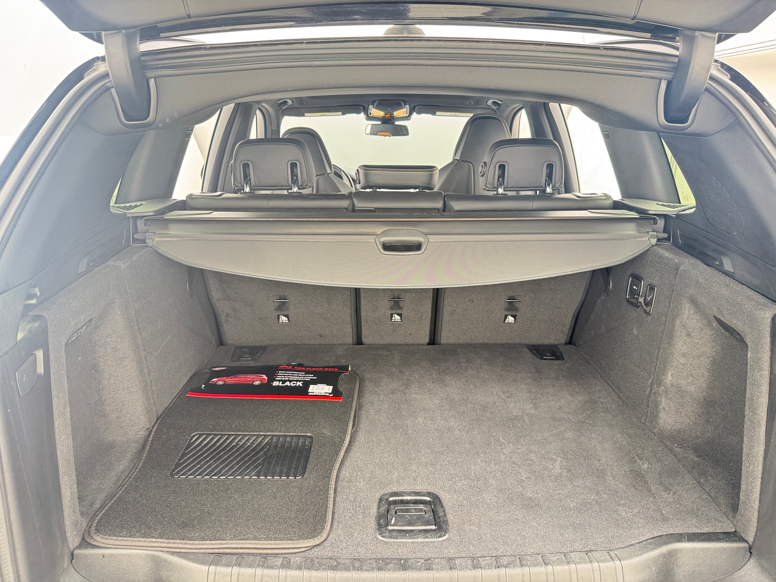 Thumbnail: 2020 BMW X3 - 6