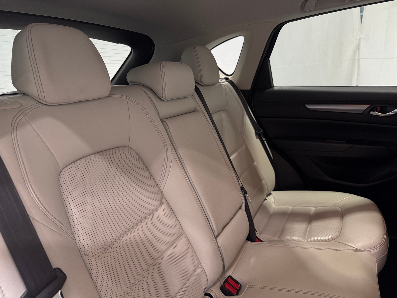 Thumbnail: 2022 Mazda CX-5 - 5