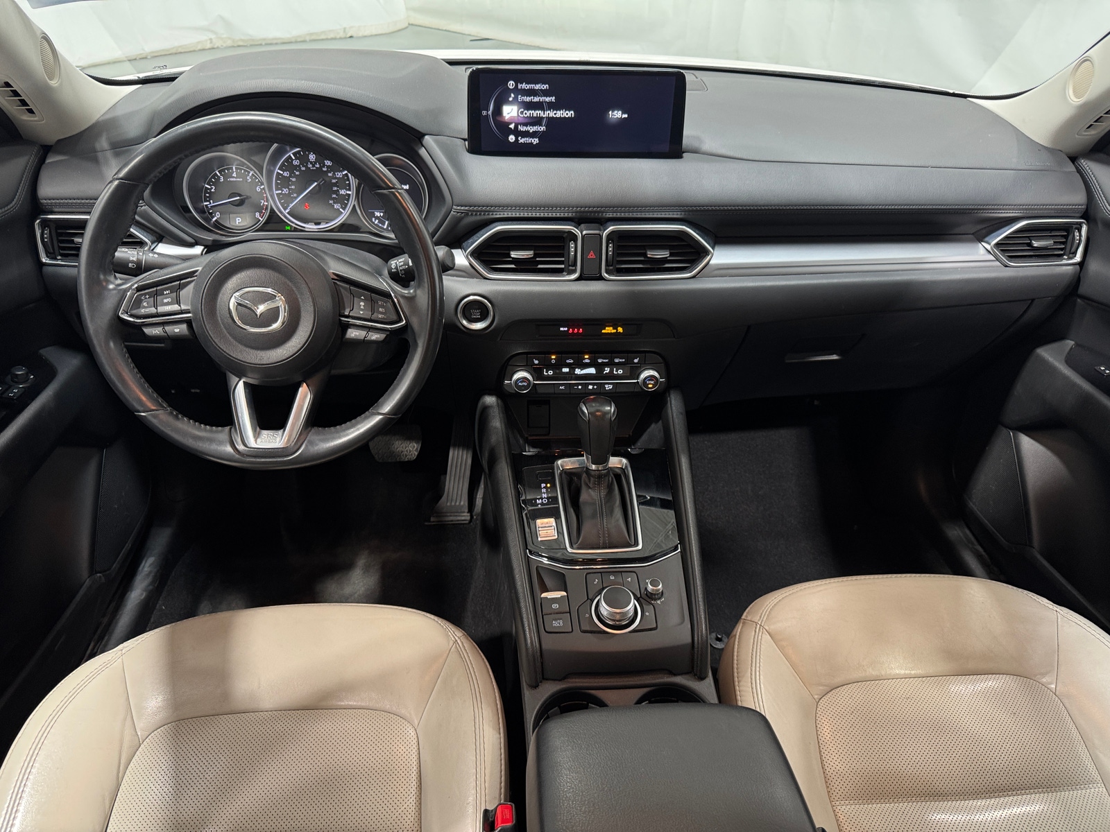 Thumbnail: 2022 Mazda CX-5 - 2