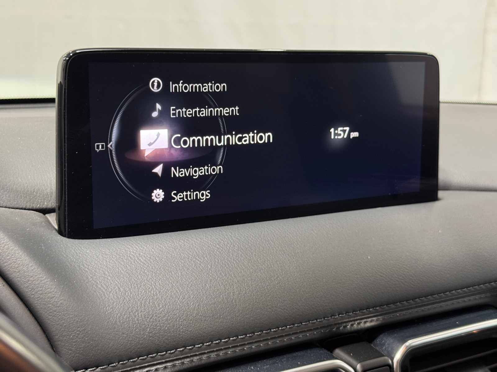 Thumbnail: 2022 Mazda CX-5 - 3