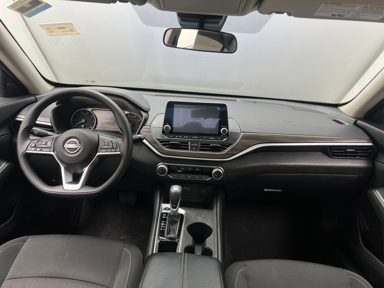 Thumbnail: 2025 Nissan Altima - 3