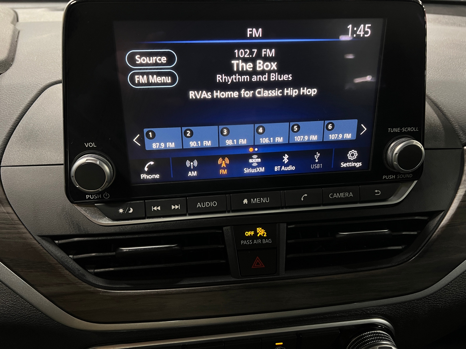 Thumbnail: 2025 Nissan Altima - 4